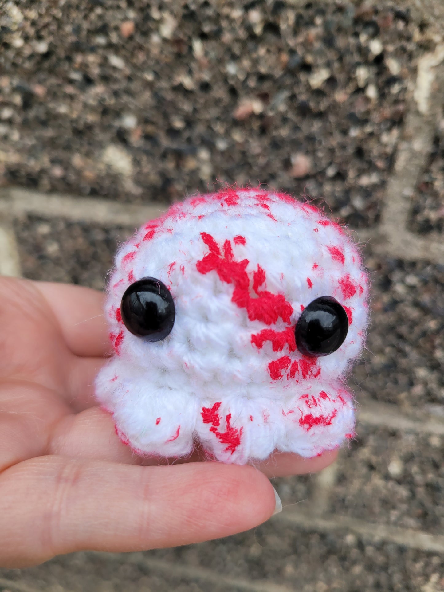 GOTHtopus