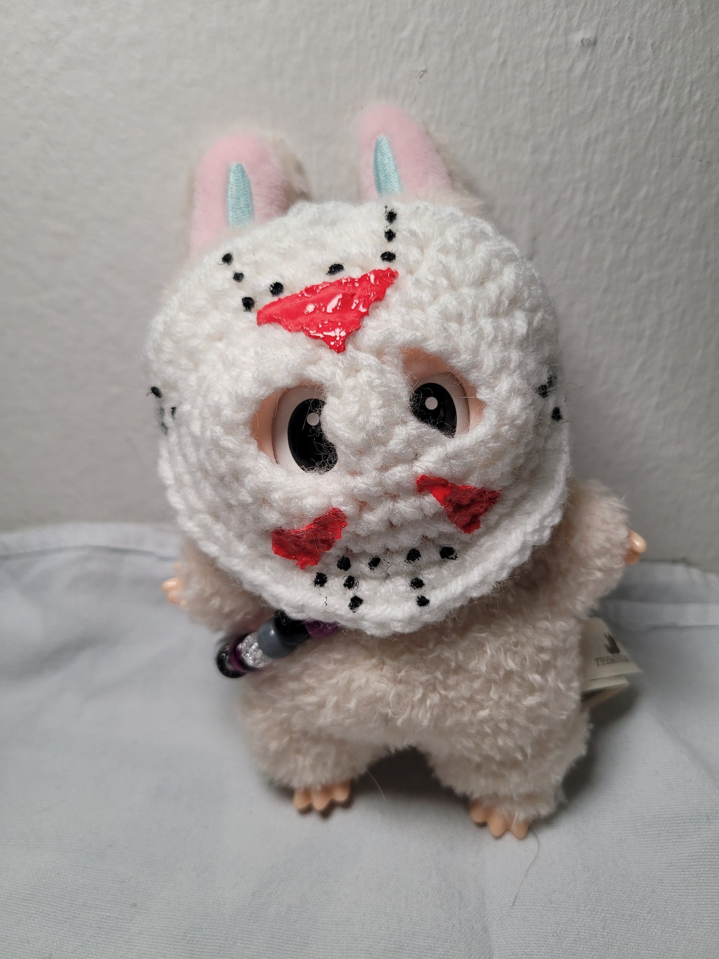 Machete Mask