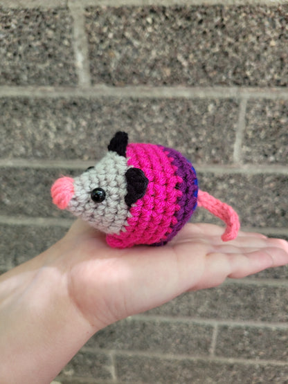 Pride Possums
