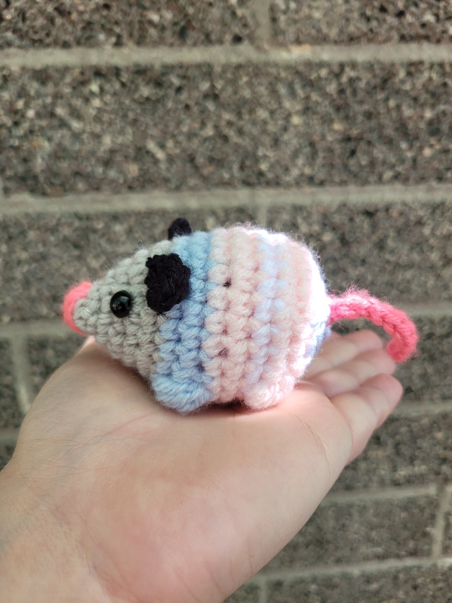 Pride Possums