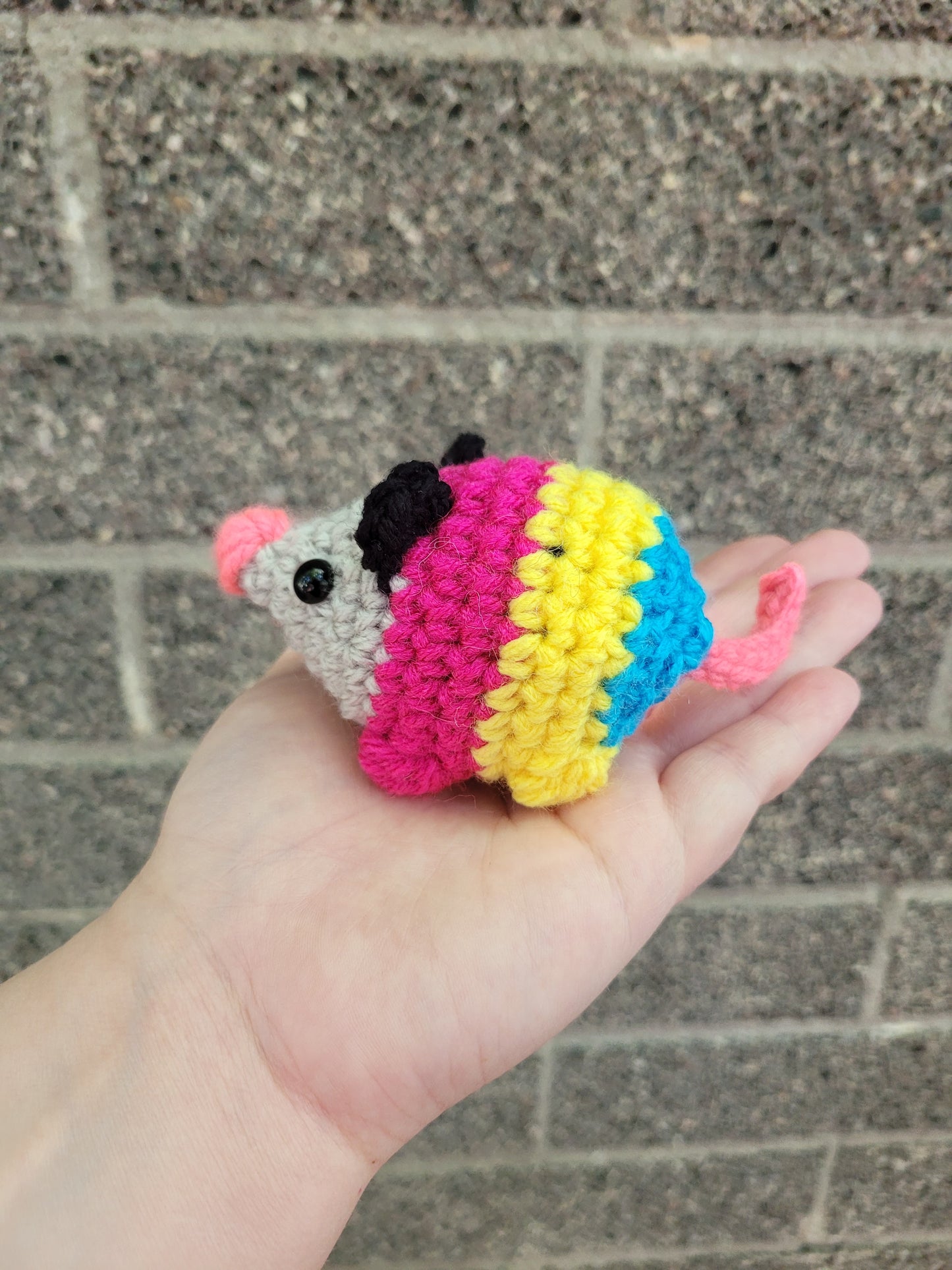 Pride Possums