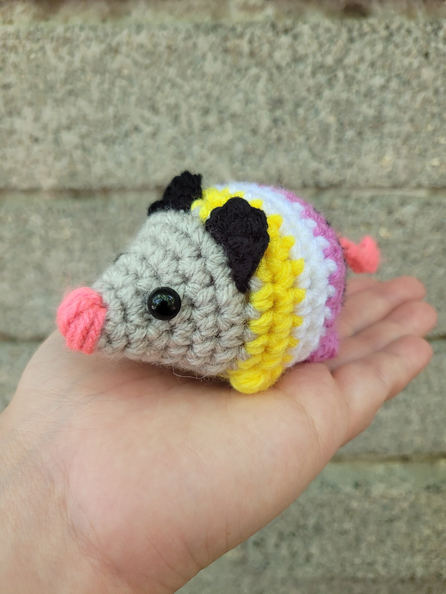 Pride Possums
