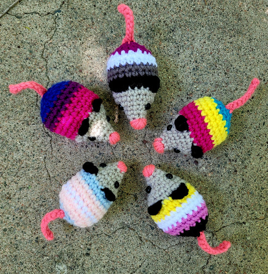 Pride Possums