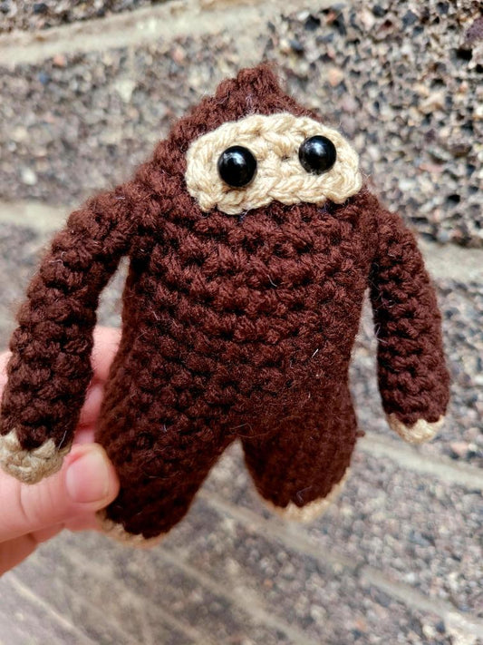 Bigfoot